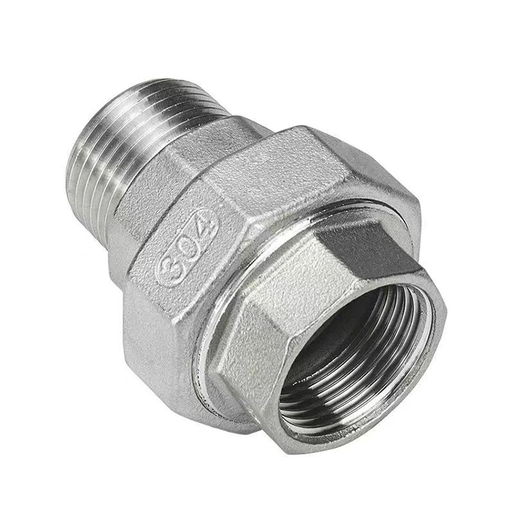 Быстрая установка Мужской x Женский союз